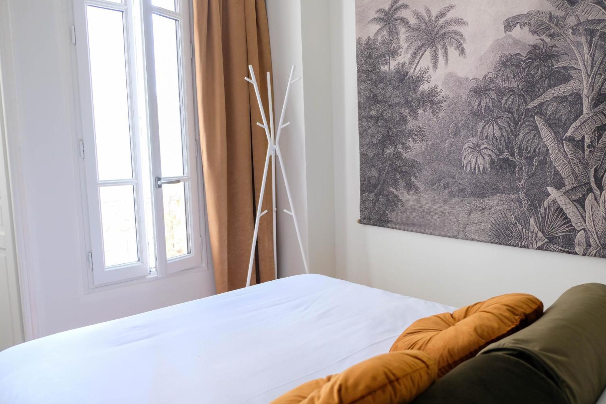 Villa Adele, Sauna Et Balcon Vue Mer - Appt 03 Mers-les-Bains Εξωτερικό φωτογραφία